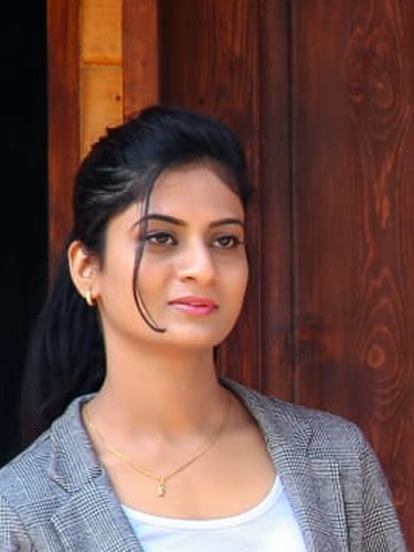 Shital Mukundrao Aghav