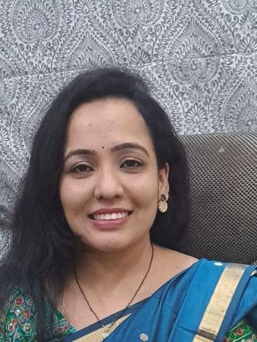 Vidya Chate Budhwant